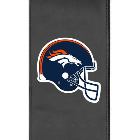 DREAMSEAT Denver Broncos Helmet Logo PSNFL20047
